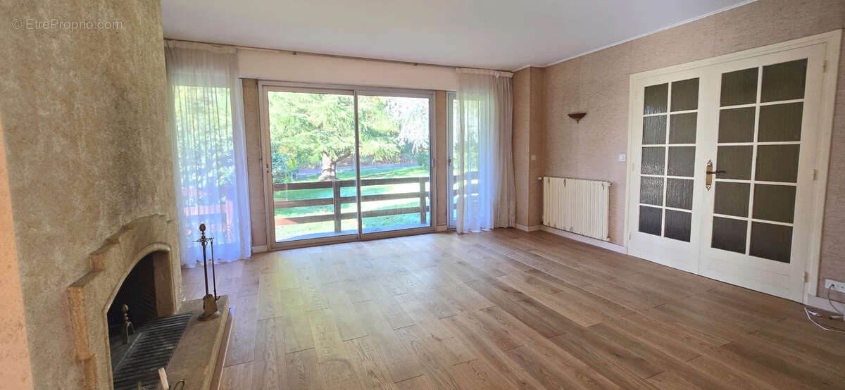 Maison à TREMEVEN