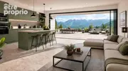 Appartement à CLAIX