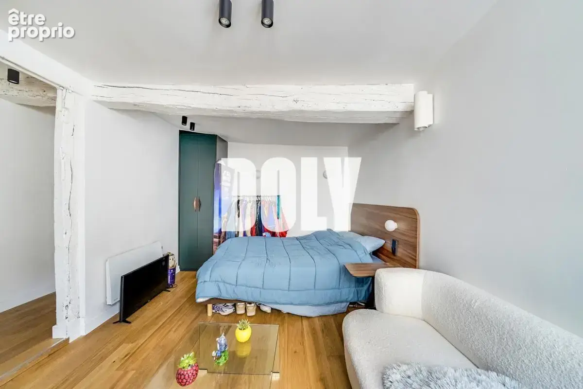 DOLY - STUDIO - Rue de Lille, 75007 - photo 2