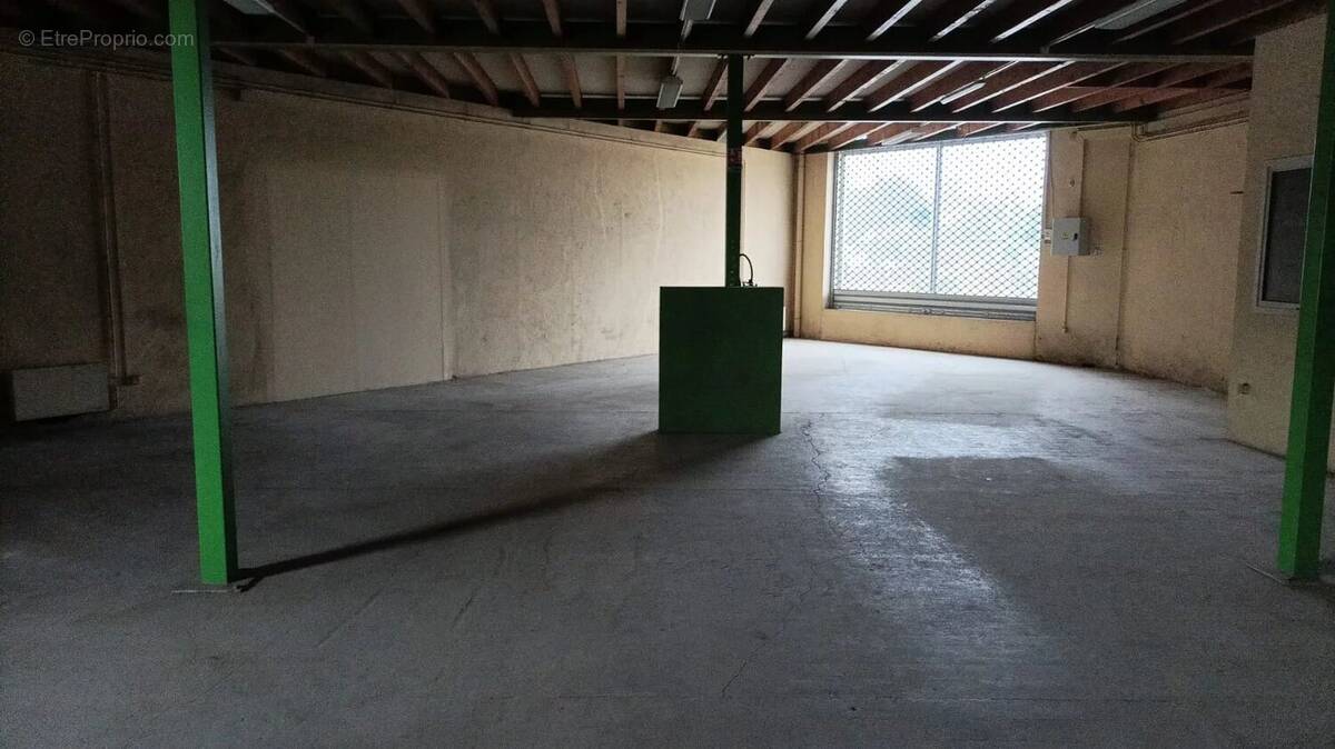 Commerce à MUSSIDAN