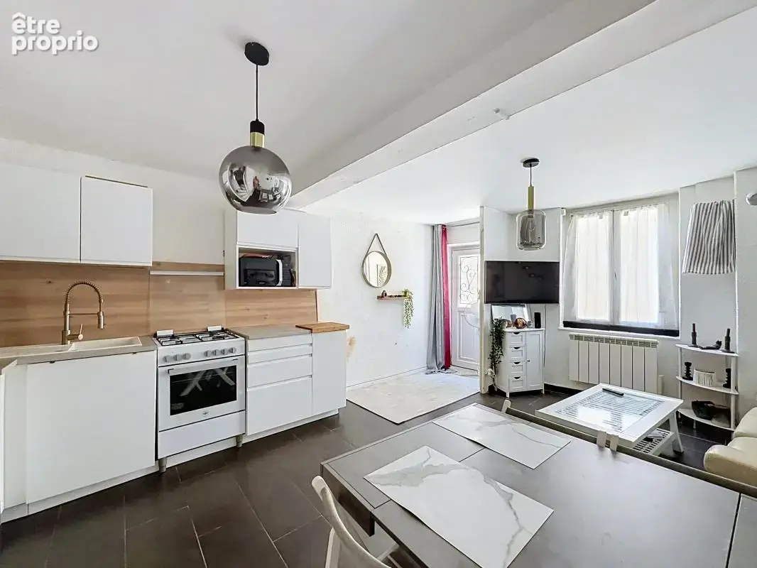Maison 65 m² à Grigny  - photo 3