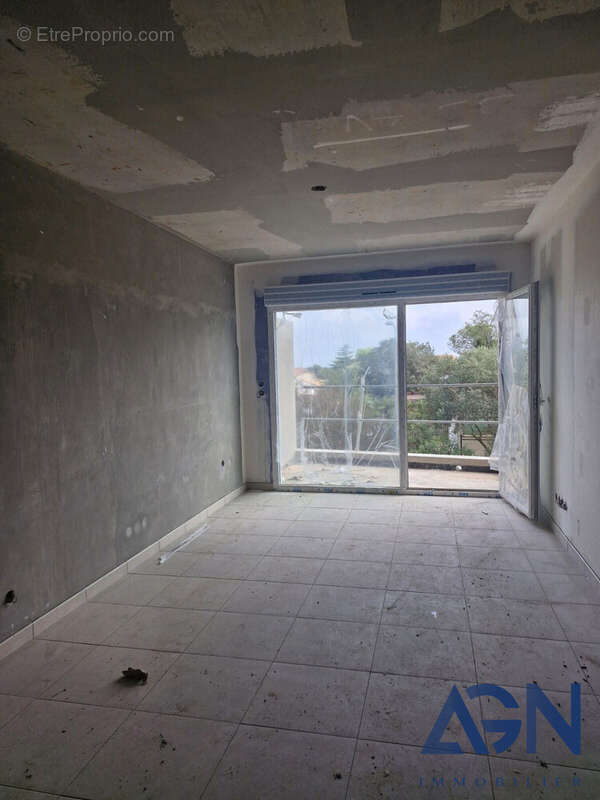 Appartement à MARSEILLAN