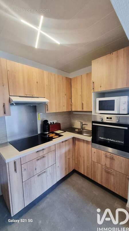 Photo 7 - Appartement à MONT-DORE