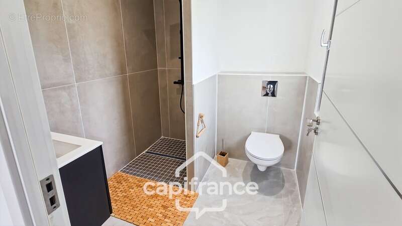 Maison à CHALON-SUR-SAONE