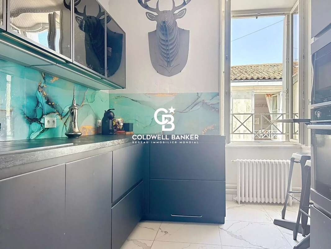 Appartement à LA ROCHELLE