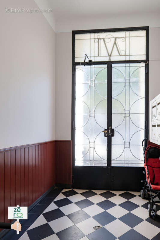 Appartement à LA ROCHE-SUR-YON