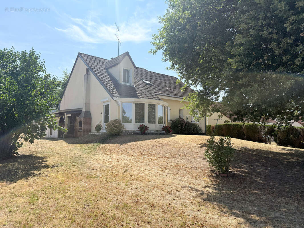 Grande maison familiale - Quartier Bourgneuf - photo 18