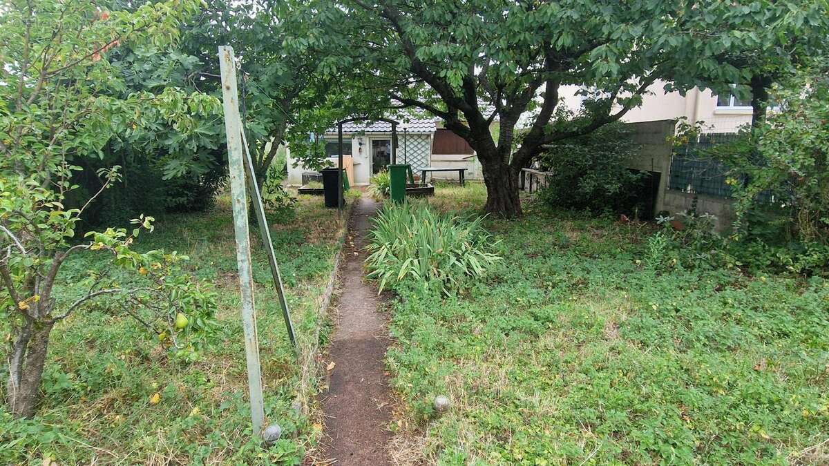 Photo 4 - Maison à SAVIGNY-SUR-ORGE