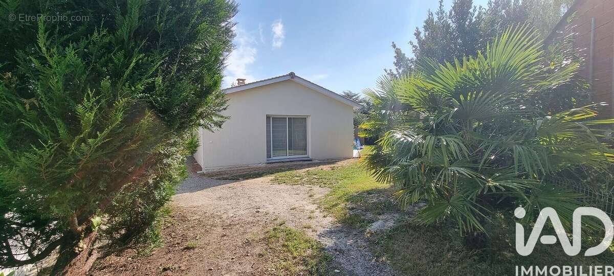Photo 2 - Maison à ARTIGUES-PRES-BORDEAUX