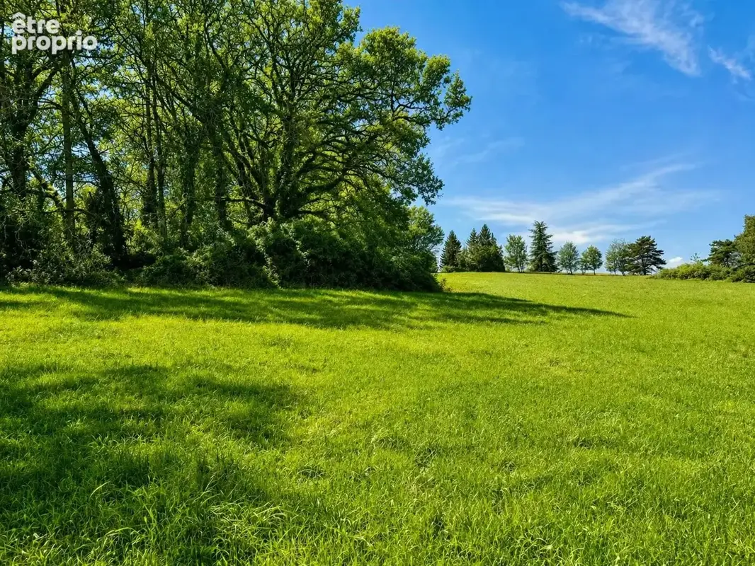 Photo Terrain à Trelissac au prix de 81 500€