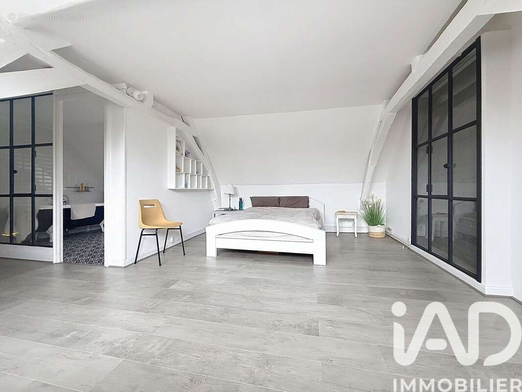 Appartement 137 m² à Douai  - photo 4
