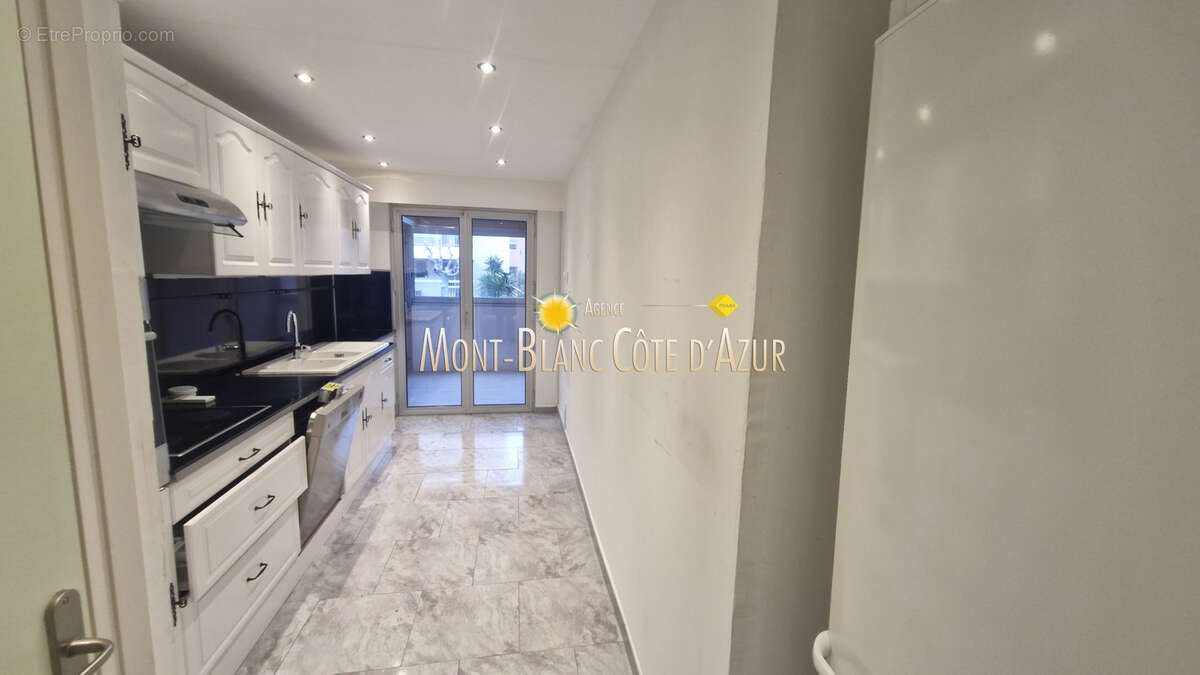 Appartement à SAINTE-MAXIME
