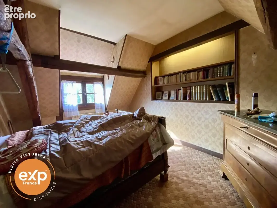 Maison 79 m² à Saint-Flovier  - photo 5