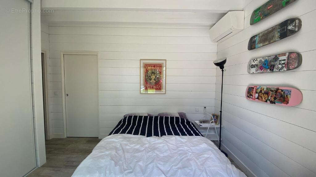 Maison à LEGE-CAP-FERRET