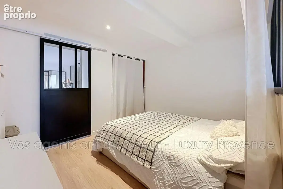 vente appartement 2 Pièce(s) - photo 7