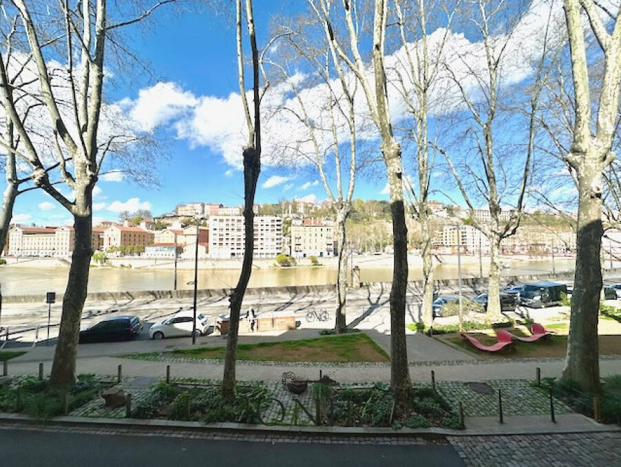 Appartement à LYON-5E