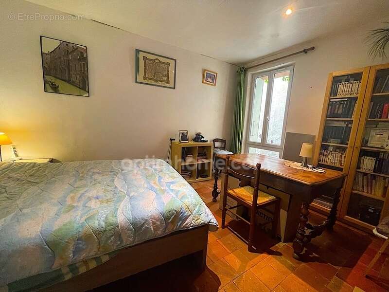 Maison à CASCASTEL-DES-CORBIERES