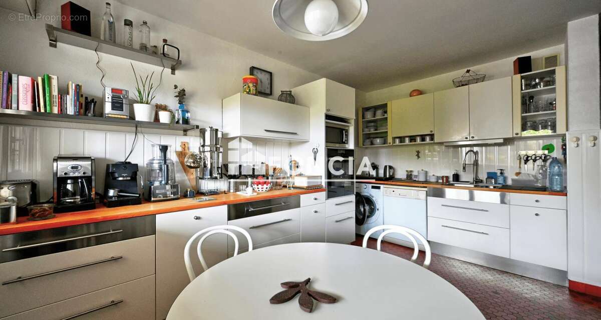 Appartement à CERGY