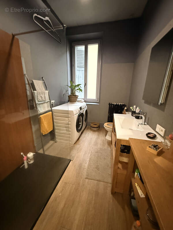Maison à LAPALISSE