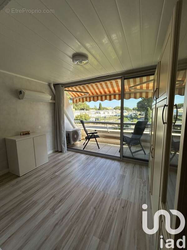 Photo 5 - Appartement à LE GRAU-DU-ROI