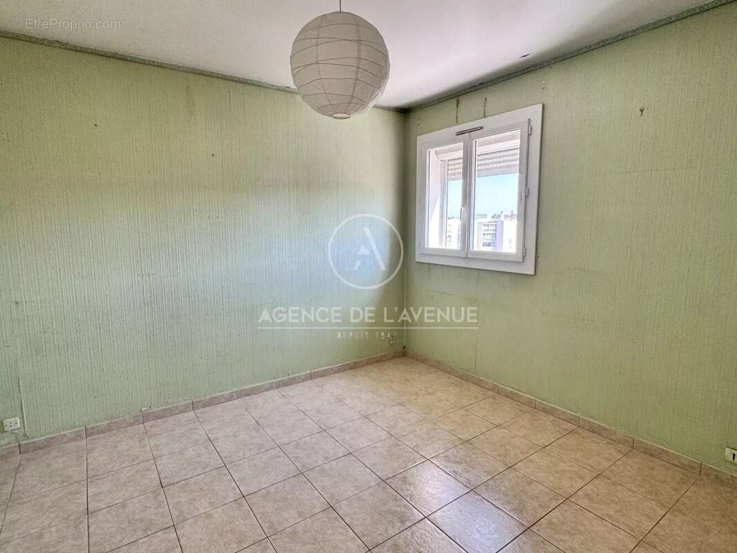 Appartement t4 83500 la seyne sur mer - photo 8