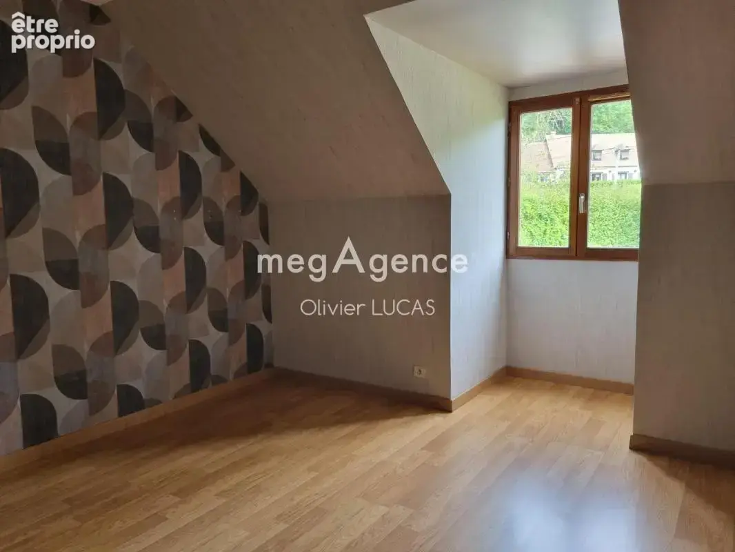 maison contemporaine de 117m² de quatre chambres à quelques minutes de Pont Audemer - photo 6