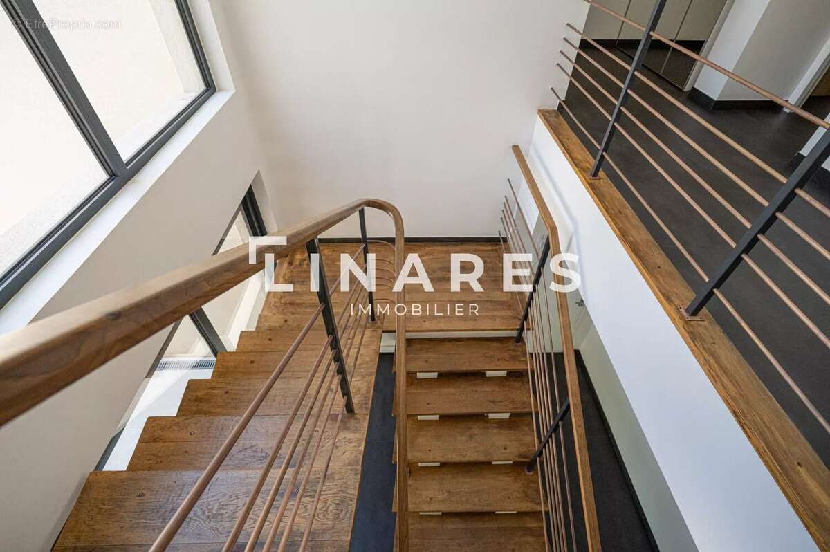 Maison à MARSEILLE-8E