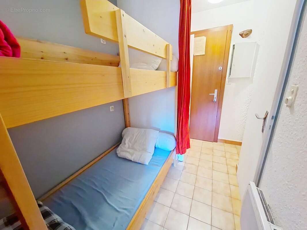 Appartement à ABONDANCE