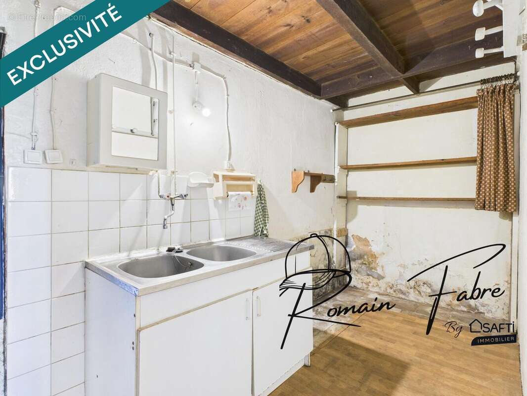 Photo 8 - Maison à MARSAS