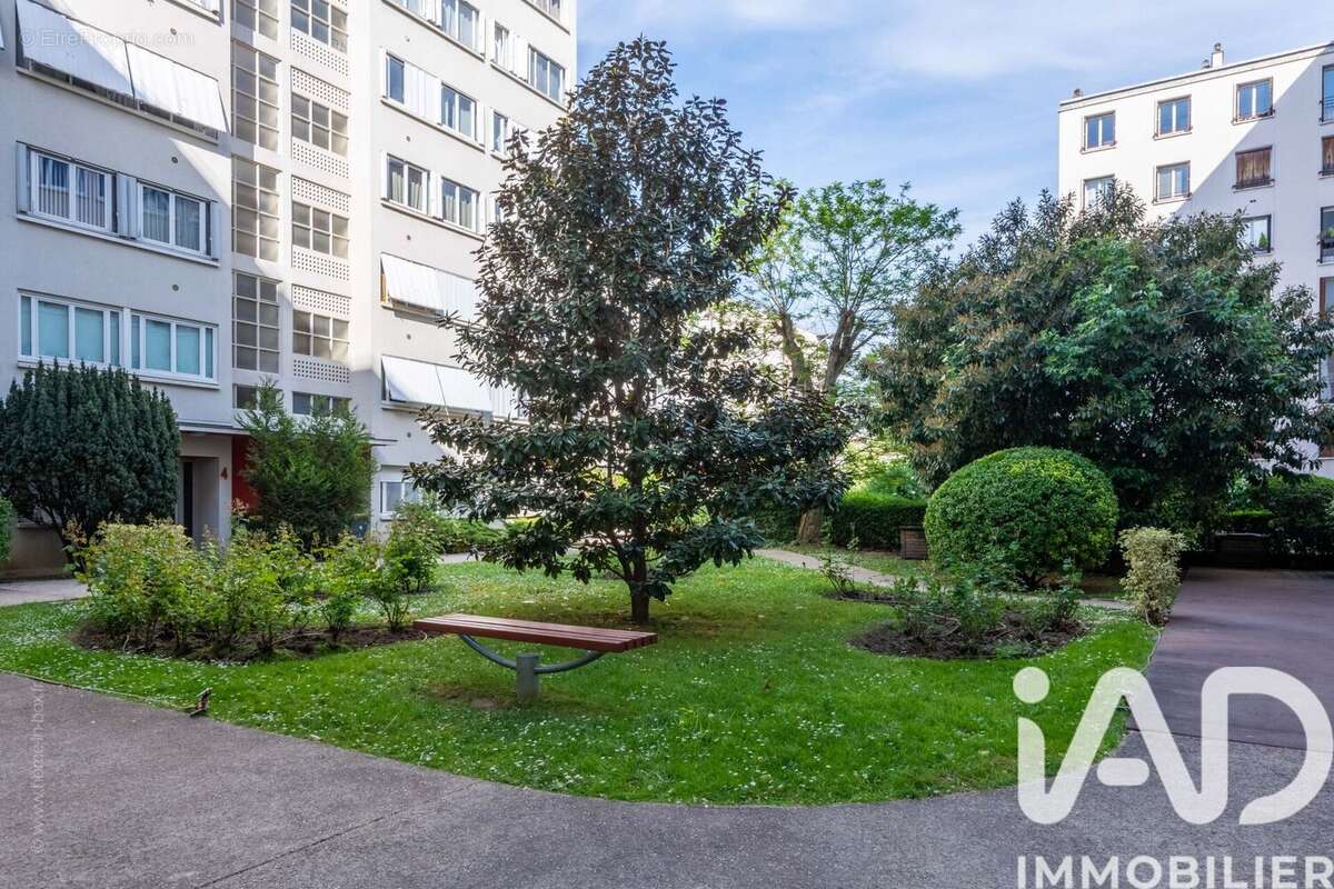 Photo 7 - Appartement à MONTROUGE