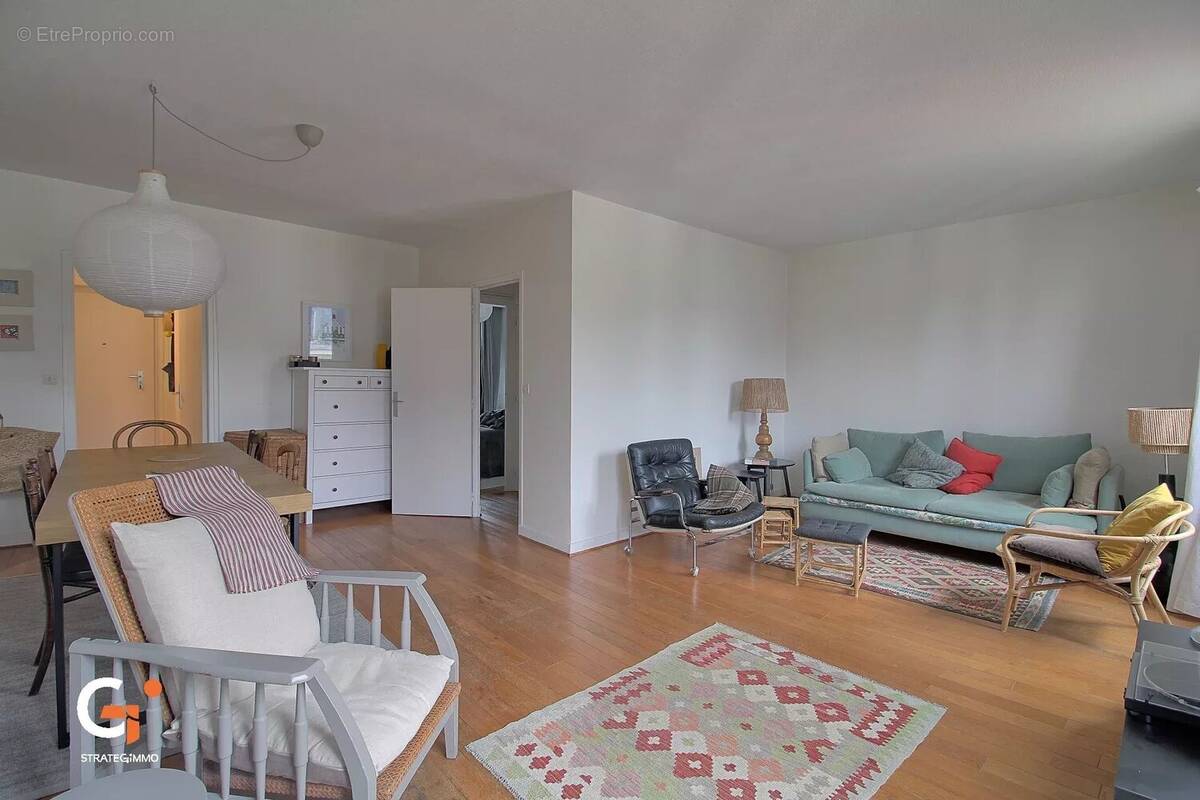 Appartement à DIEPPE