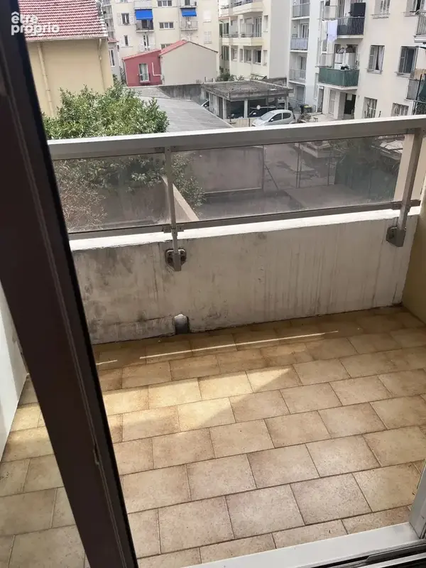 Appartement 2 pièces 29 m² à vendre à Nice (06200) - photo 7