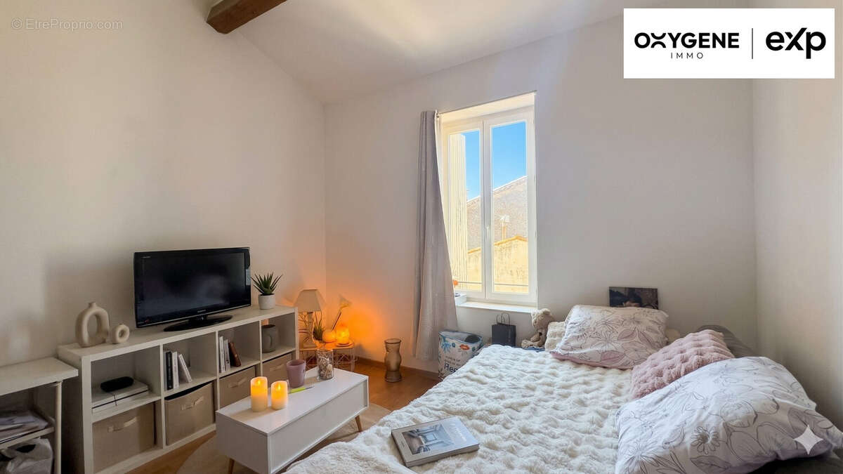 Appartement à SERIGNAN