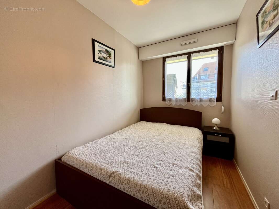 Appartement à VILLERS-SUR-MER