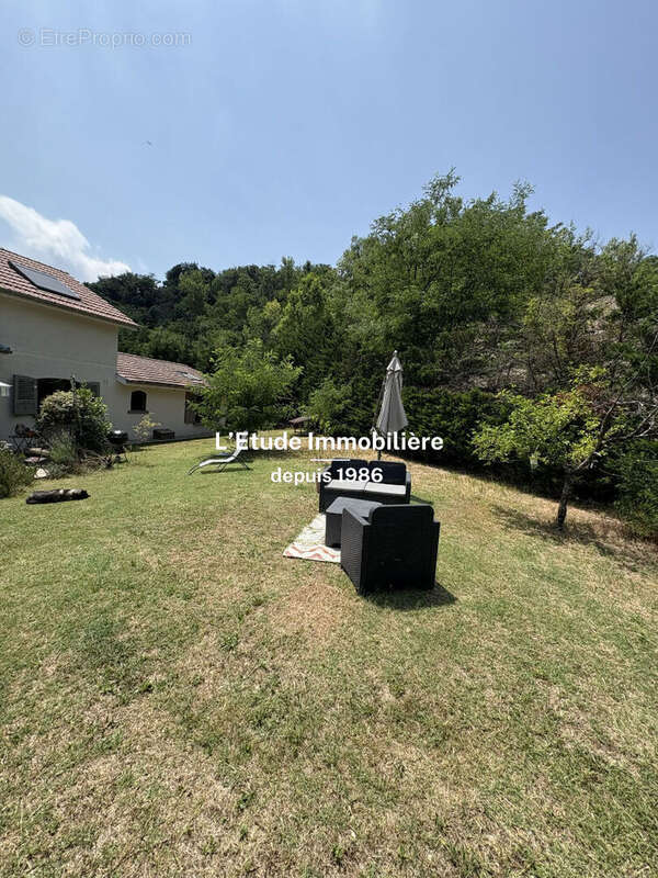 Maison à RILLIEUX-LA-PAPE