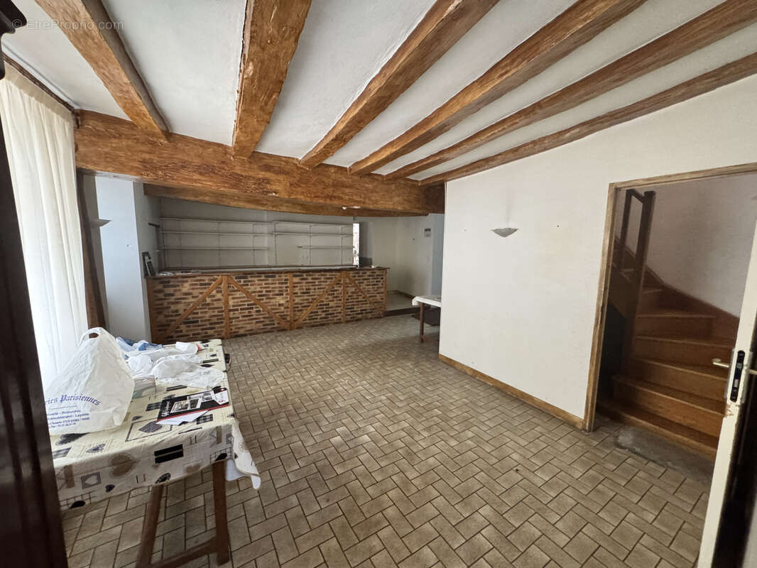 Commerce à RICHELIEU