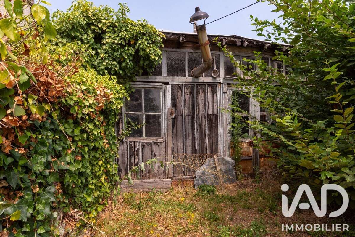 Maison 94 m² à Saint-Solve  - photo 4