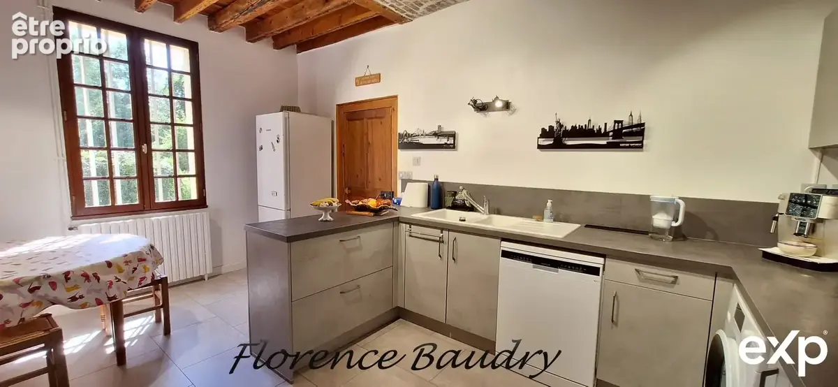 Maison 7 pièces 154 m² à vendre à Montivilliers (76290) - photo 9