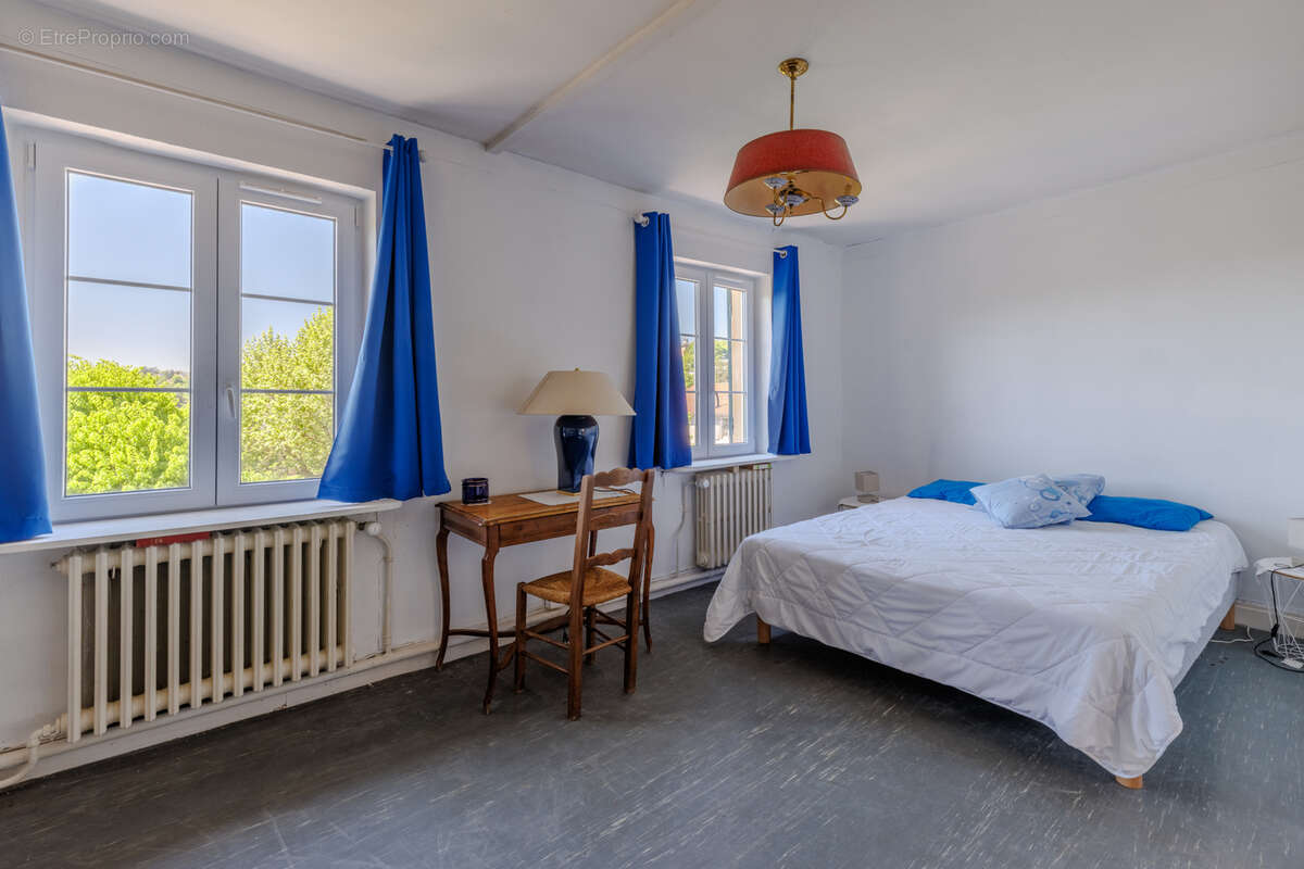 Maison à LYON-9E