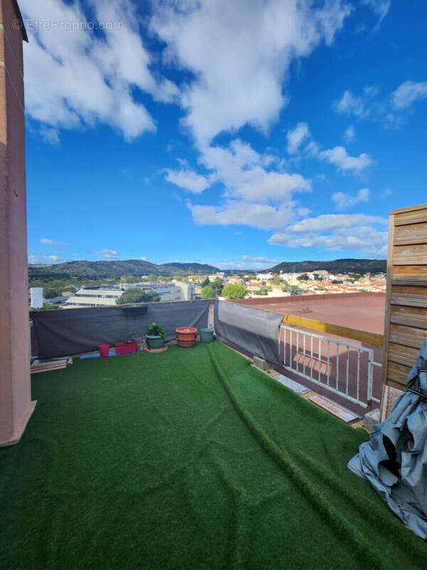 Appartement à NARBONNE