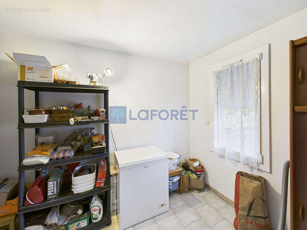 Maison à SARROLA-CARCOPINO