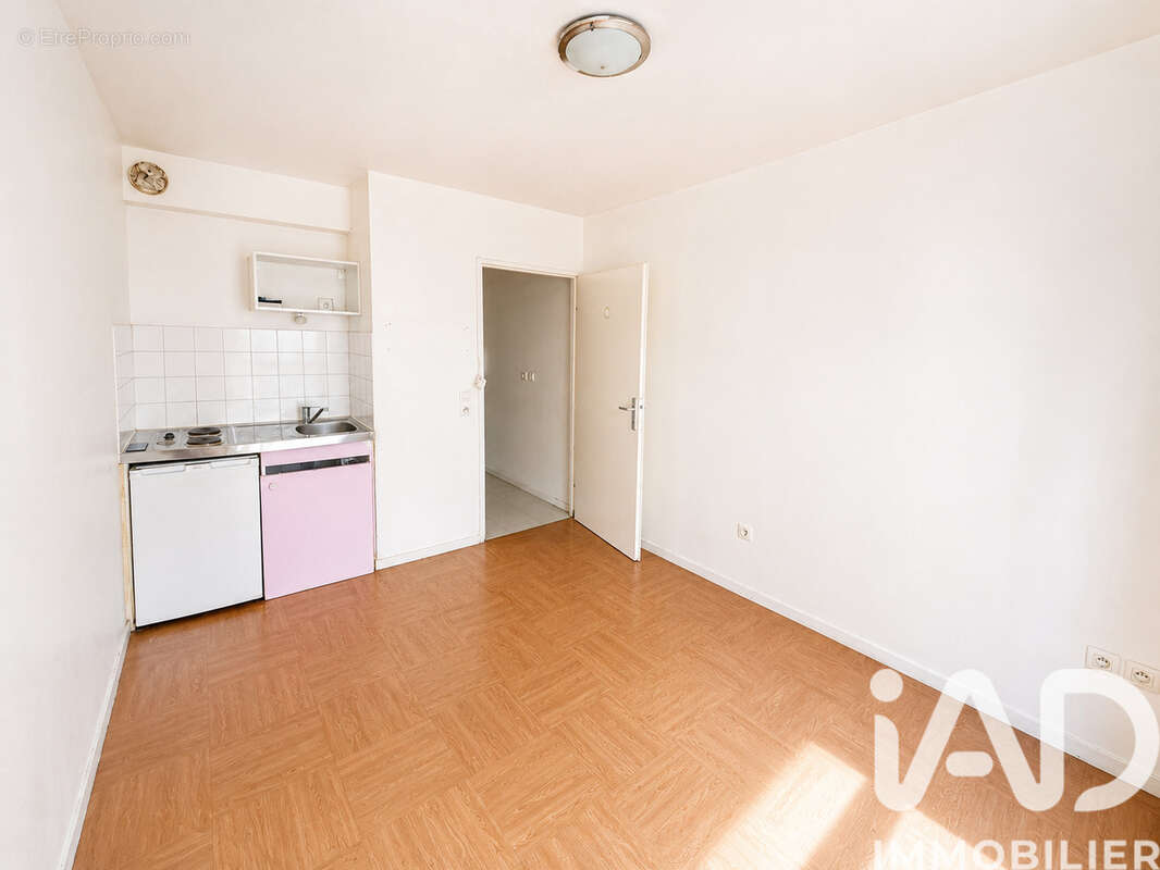 Photo 3 - Appartement à PIERREFITTE-SUR-SEINE