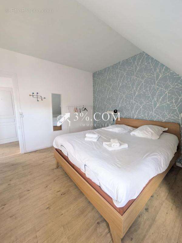 Exception a wimereux, maison familiale coup de coeur - photo 15