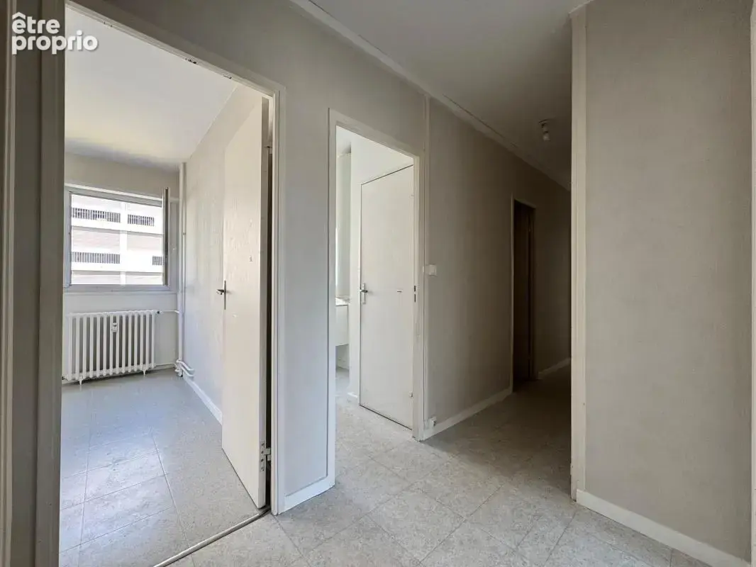 Appartement t4 au 1er étage avec ascenseur - photo 13