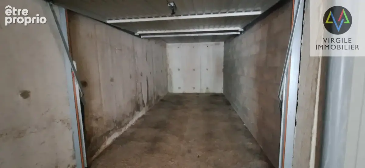 Garage a vendre avec virgile immobilier - photo 3