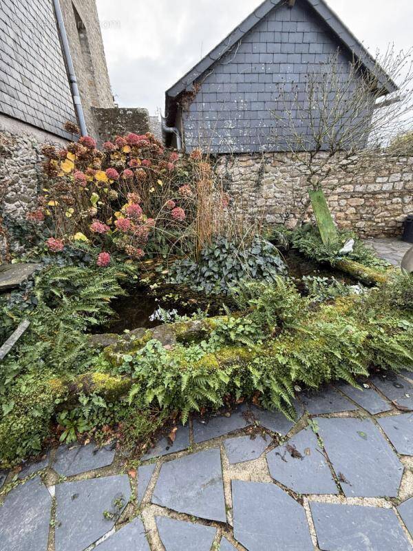 Maison à BATZ-SUR-MER