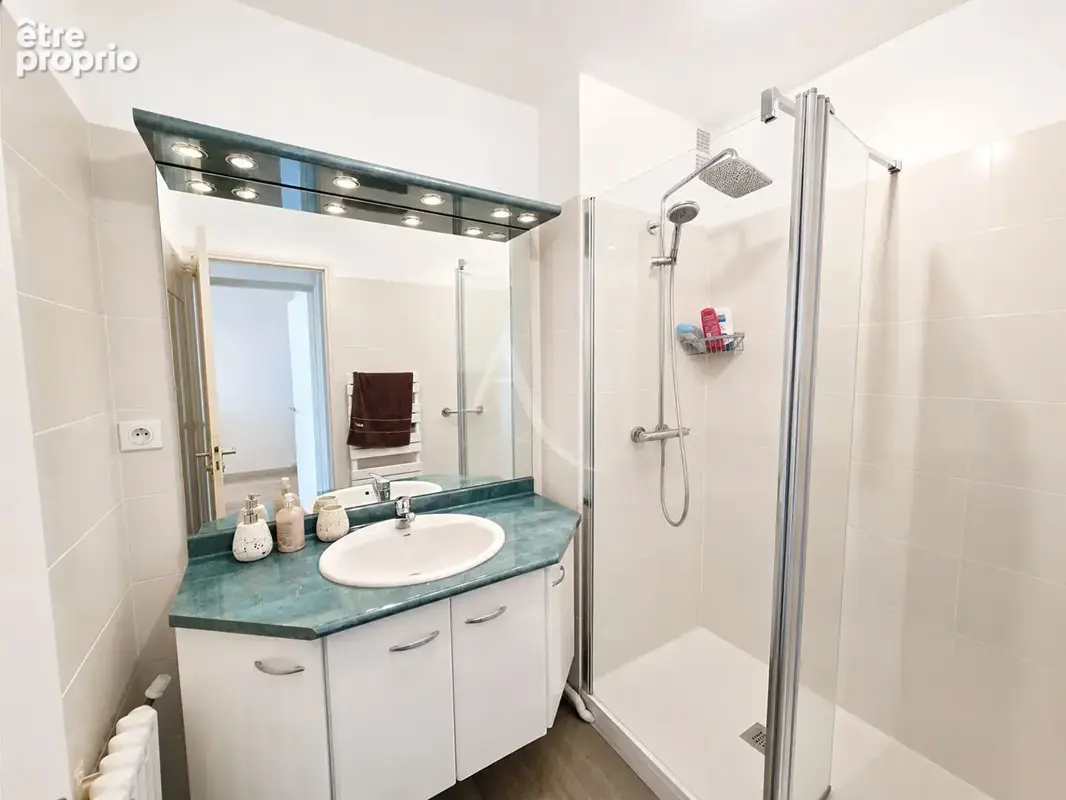 Appartement d'exception face à l'océan Remblai des Sables d'Olonne - photo 6