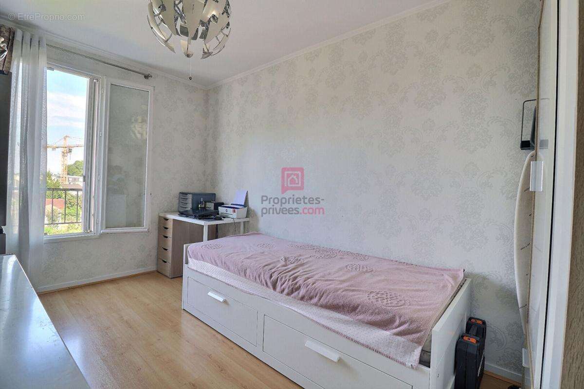 Appartement Saint-Michel-Sur-Orge 3 pièces 72 m2 - photo 7