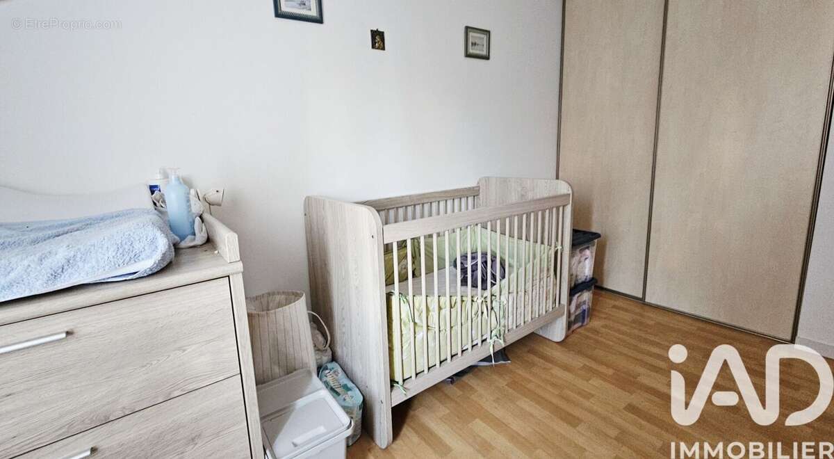 Photo 7 - Maison à LA CHAIZE-LE-VICOMTE