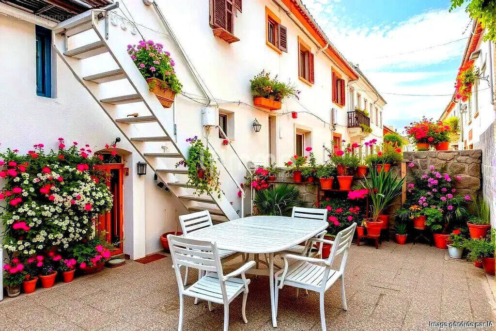 Appartement à OBERHAUSBERGEN